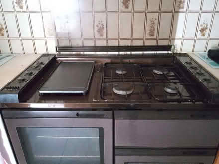 Photo of free Range cooker (Darley Abbey DE22) #2