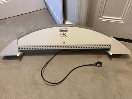 Photo of free 3KW Electric Heater (Wimbledon) #2