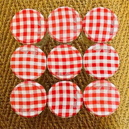 Photo of free Jam Jars x 6 (City of Bristol BS5) #2