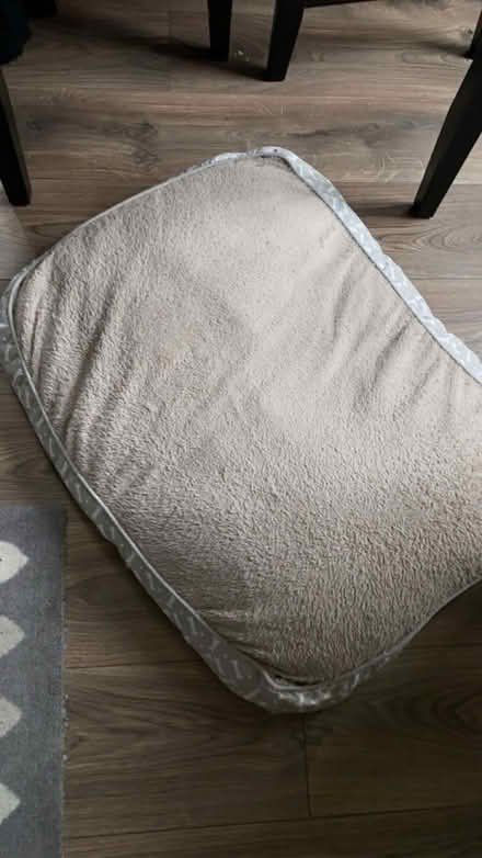 Photo of free Two large dog beds (Bloxwich WS3) #1