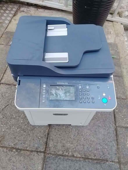 Photo of free Large multi function office printer (Seven Dials BN3) #1