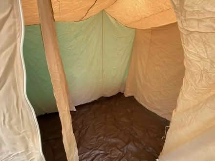 Photo of free Casa 7K - Large Family frame tent (Seaforth L21) #3