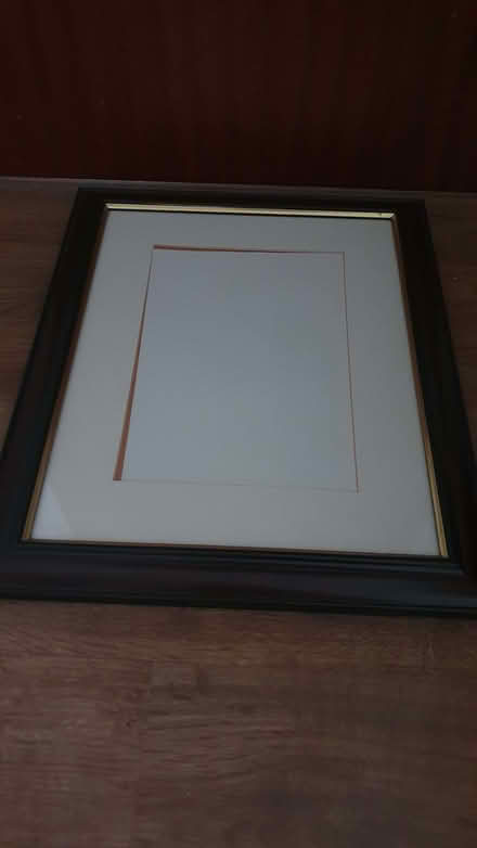 Photo of free Picture frame (large) (Blackbird Leys OX4) #1
