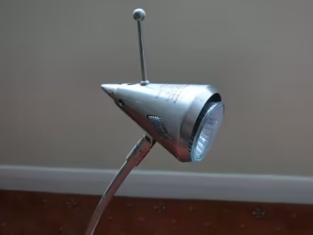 Photo of free Desk Lamp (North Ascot SL5) #2