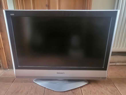 Photo of free 32" free view tv (Smallburgh) #1