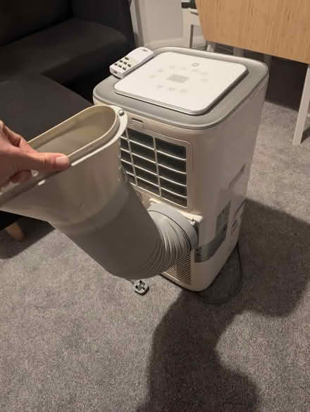 Photo of free NETTA Air Conditioner (RG30 2PG) #3