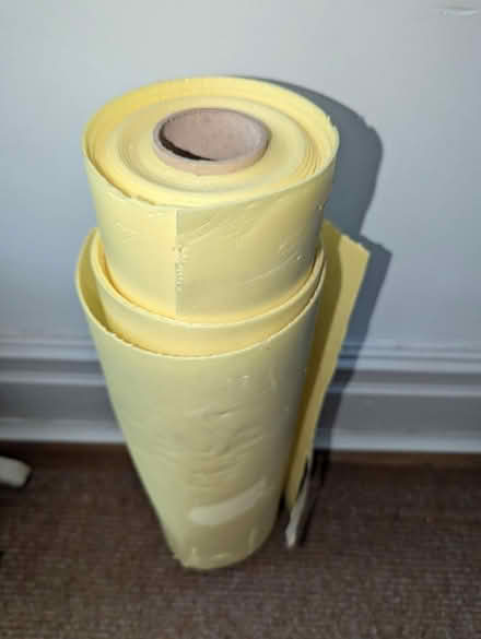 Photo of free Roll of insulation (PO4) #1