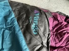Photo of free Two feather sleeping bags + 2 sheet sleeping bag inners (Craigleith EH4) #3