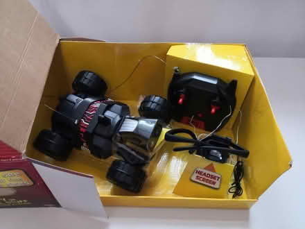 Photo of free R/C Toys (Chislehurst BR7) #3