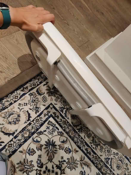 Photo of free Baby tub that foldes (SE3) #3