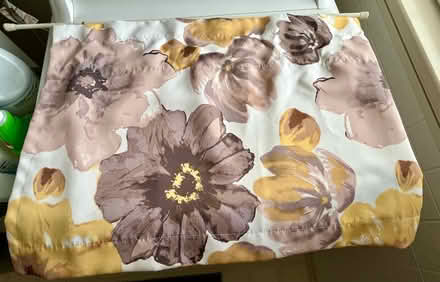 Photo of free Window Valance (Jackson, NJ) #1