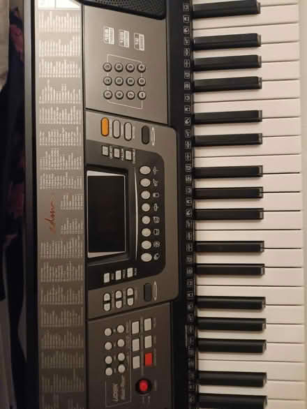 Photo of free Keyboards (SW11) #3