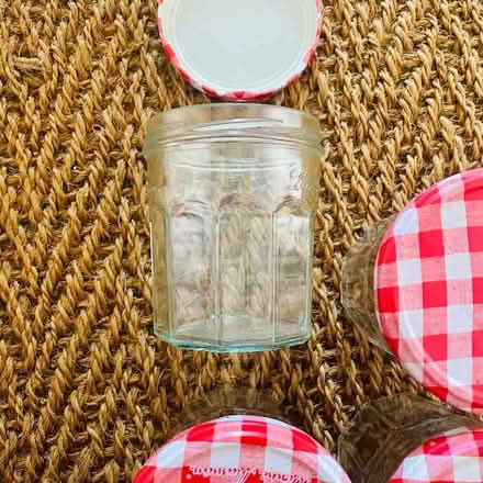 Photo of free Jam Jars x 6 (City of Bristol BS5) #1