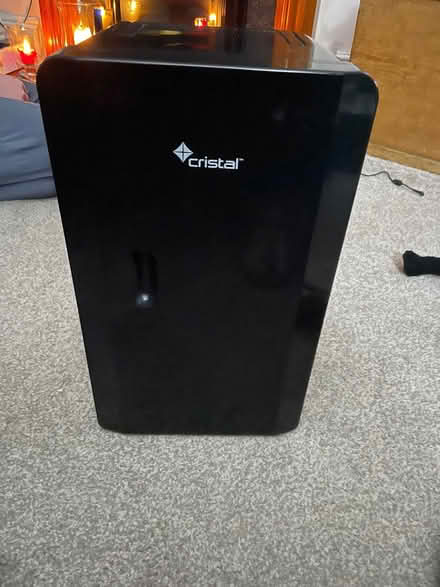 Photo of free Mini fridge (Allerton L18) #1
