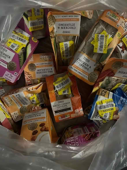 Photo of free Tesco (Hounslow buss station) #1