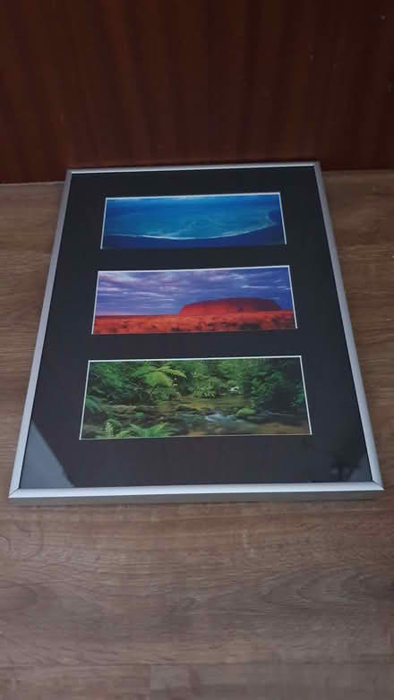 Photo of free Images of Australia (Blackbird Leys OX4) #1