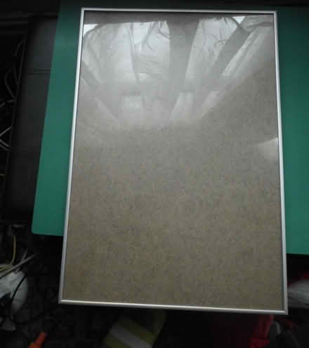Photo of free Aluminium Art frames X 4 (Seaforth L21) #1