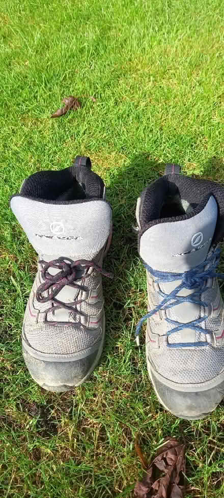Photo of free Ladies Walking Boots Size 6 (CT2) #1