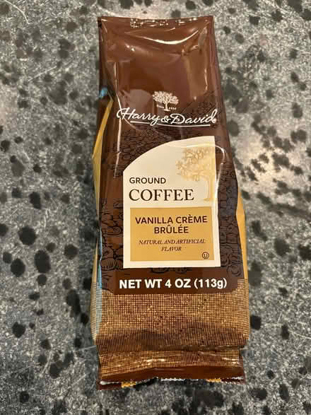 Photo of free Coffee (Cambridgeport) #1