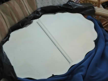 Photo of free Mirror (Southdown) #2