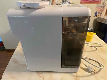 Photo of free SimPure Y6 water filtration system (Tewksbury) #2