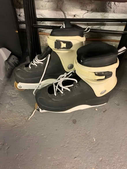 Photo of free Men’s roller blades (Brooklyn, NY) #1