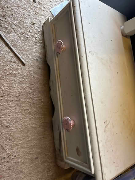 Photo of free Free standing mirror (Clee hill) #2
