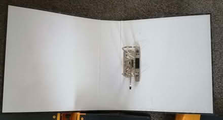Photo of free 3 x File Folders (Tyseley B11) #4
