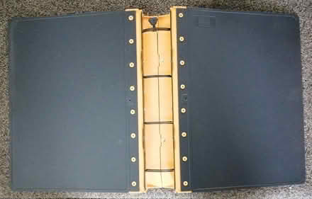 Photo of free 3 x File Folders (Tyseley B11) #3