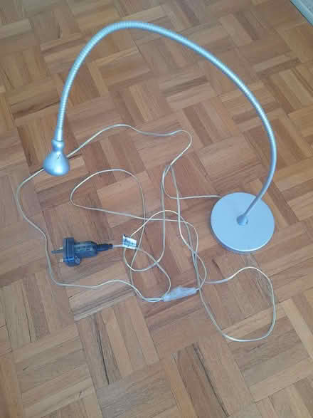 Photo of free IKEA desk spotlight (Pagham) #1