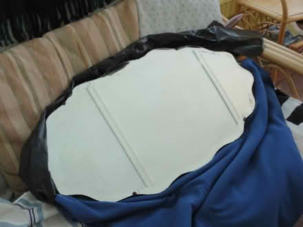 Photo of free Mirror (Southdown) #1