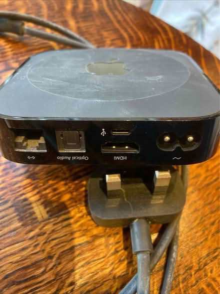 Photo of free Apple TV 3rd Gen. A1469 1080p (Near Horsted Keynes) #4