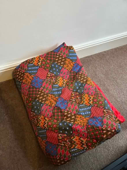 Photo of free Two sleeping bags (Loughborough LE11) #1