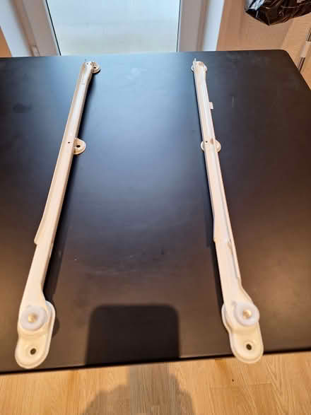 Photo of free Mesh drawers x5 from IKEA wardrobe (ML5 5QG) #2