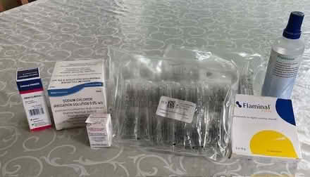 Photo of free Medical items as per photo (Hendon NW4) #1