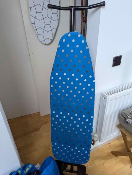 Photo of free Ironing board (Surrey Quays SE16) #1