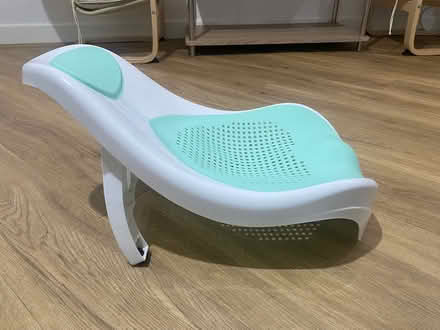 Photo of free Baby bath support (PO16) #1