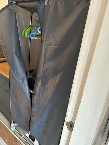 Photo of free Dry soon (Baguley, M23) #4
