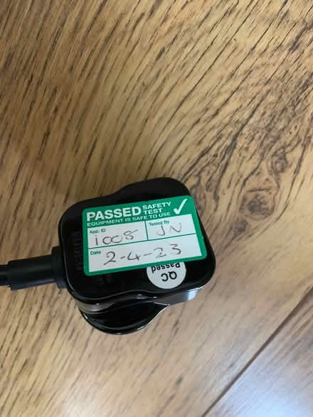 Photo of free Cordless kettle (Hailsham BN27) #2