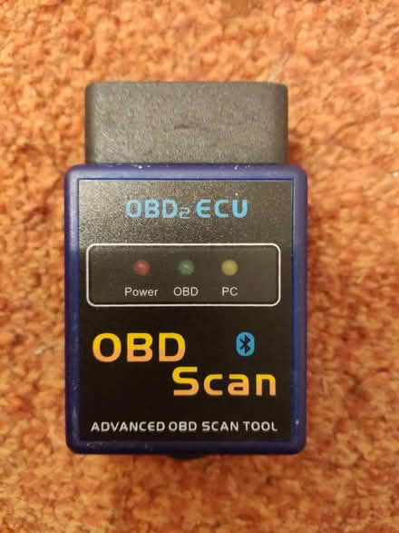 Photo of free OBD2 Bluetooth scanner (Longbridge, B31) #1