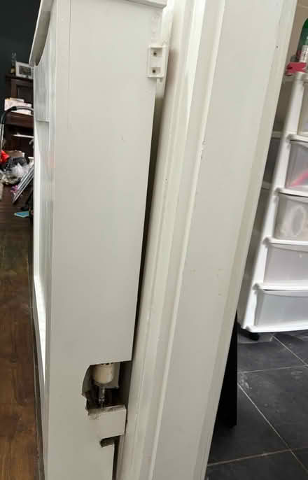 Photo of free Radiator Cover (Prestatyn) #3