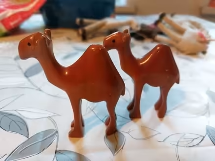 Photo of free Camel ornaments (Rotherhithe SE16) #2