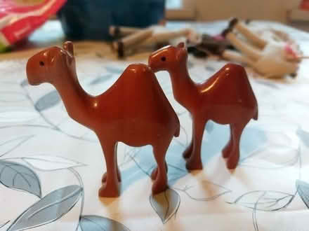 Photo of free Camel ornaments (Rotherhithe SE16) #2