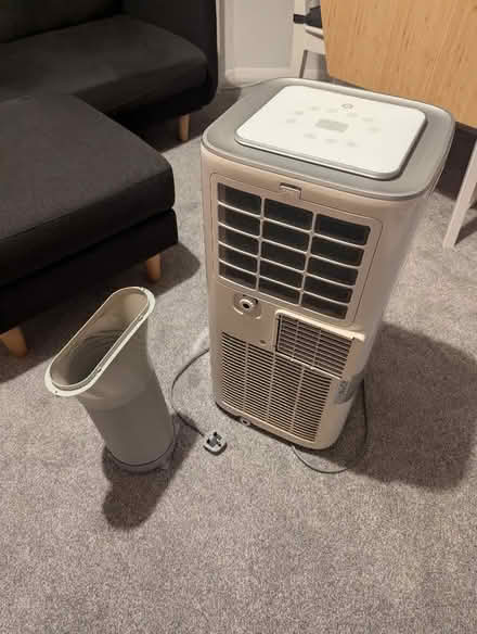 Photo of free NETTA Air Conditioner (RG30 2PG) #2