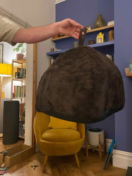 Photo of free 2nd hand cat igloo (M16 Trafford) #3