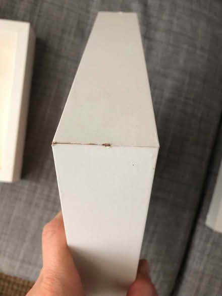 Photo of free 3 IKEA Ribba picture frames (South Kensington SW3) #2