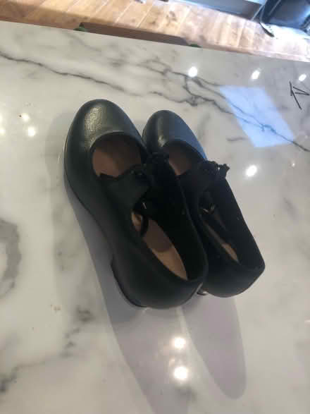 Photo of free Bloch Tap Shoes (BR3) #2