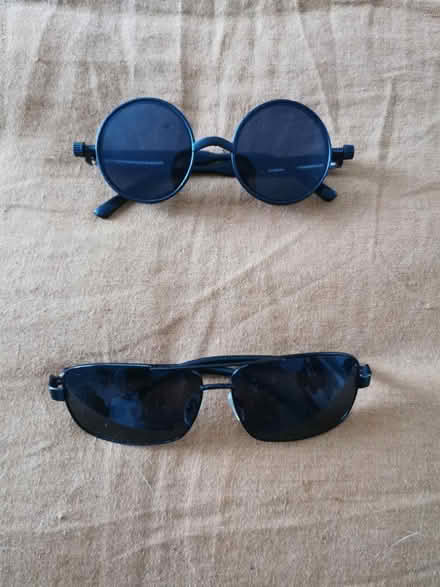 Photo of free Sunglasses (South Bermondsey SE15) #1