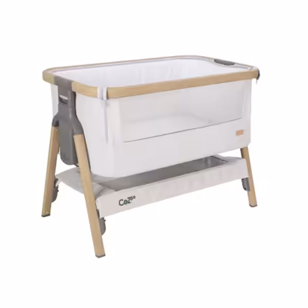 Photo of free CoZee bedside crib (Gillingham ME7) #3