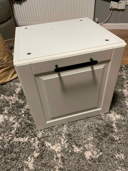 Photo of free IKEA Side Drawer (EH15 9RN) #2